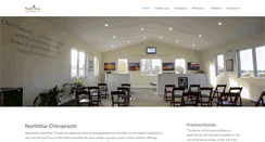 Desktop Screenshot of nstarchiro.com