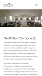 Mobile Screenshot of nstarchiro.com